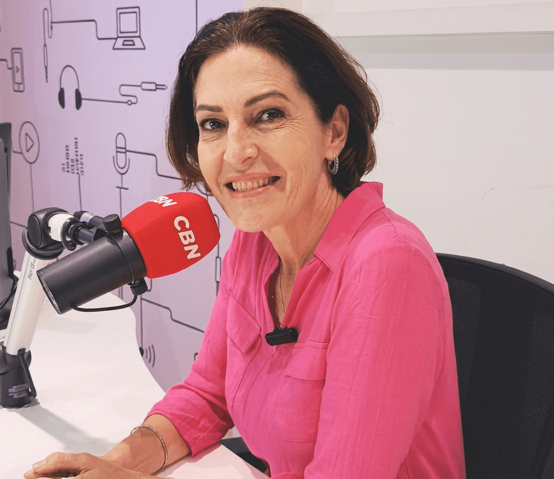 A Voz da Opinião Digital