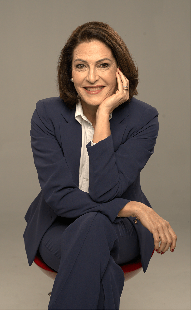 Cristina Graeml — Perfil