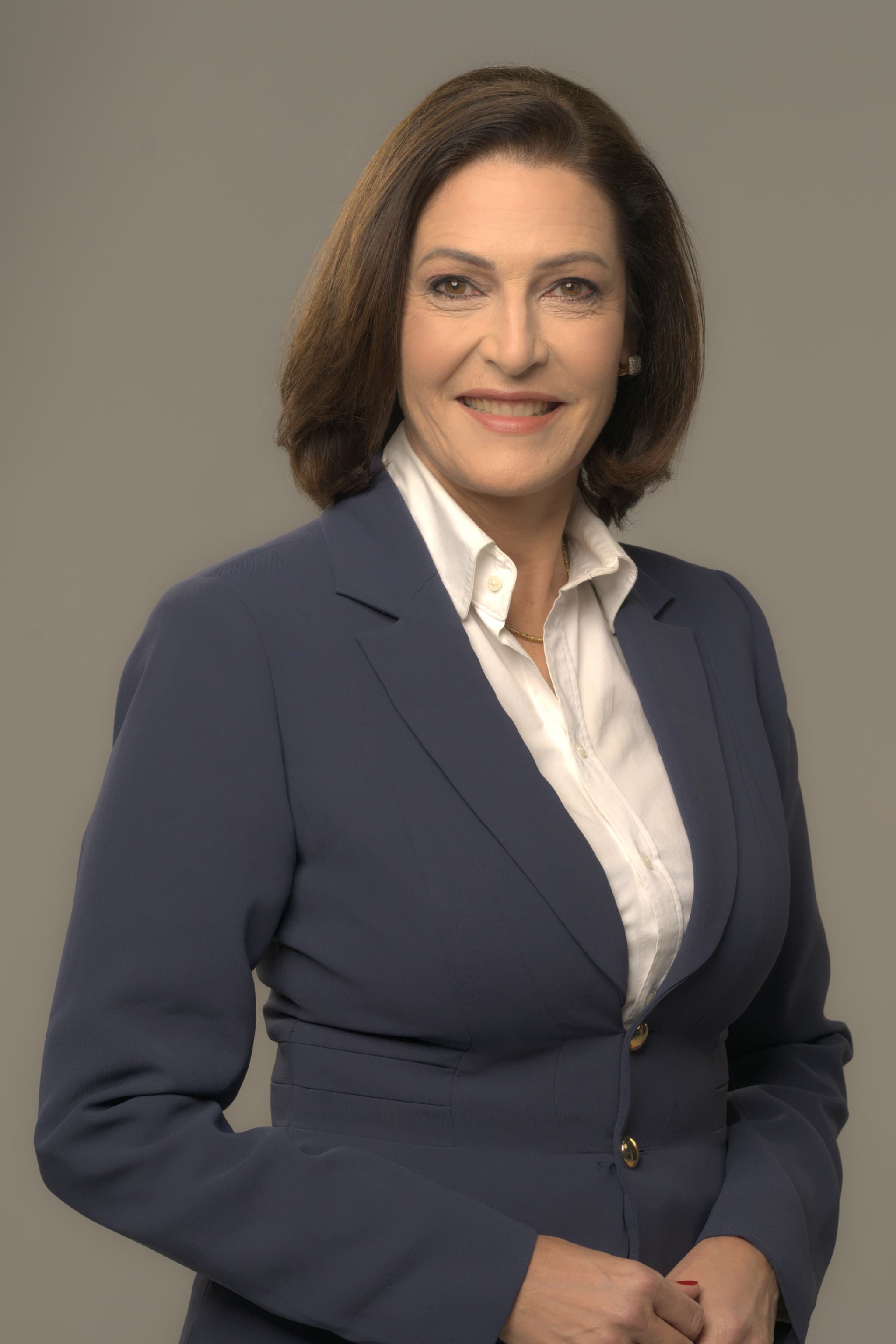 Cristina Graeml — Perfil