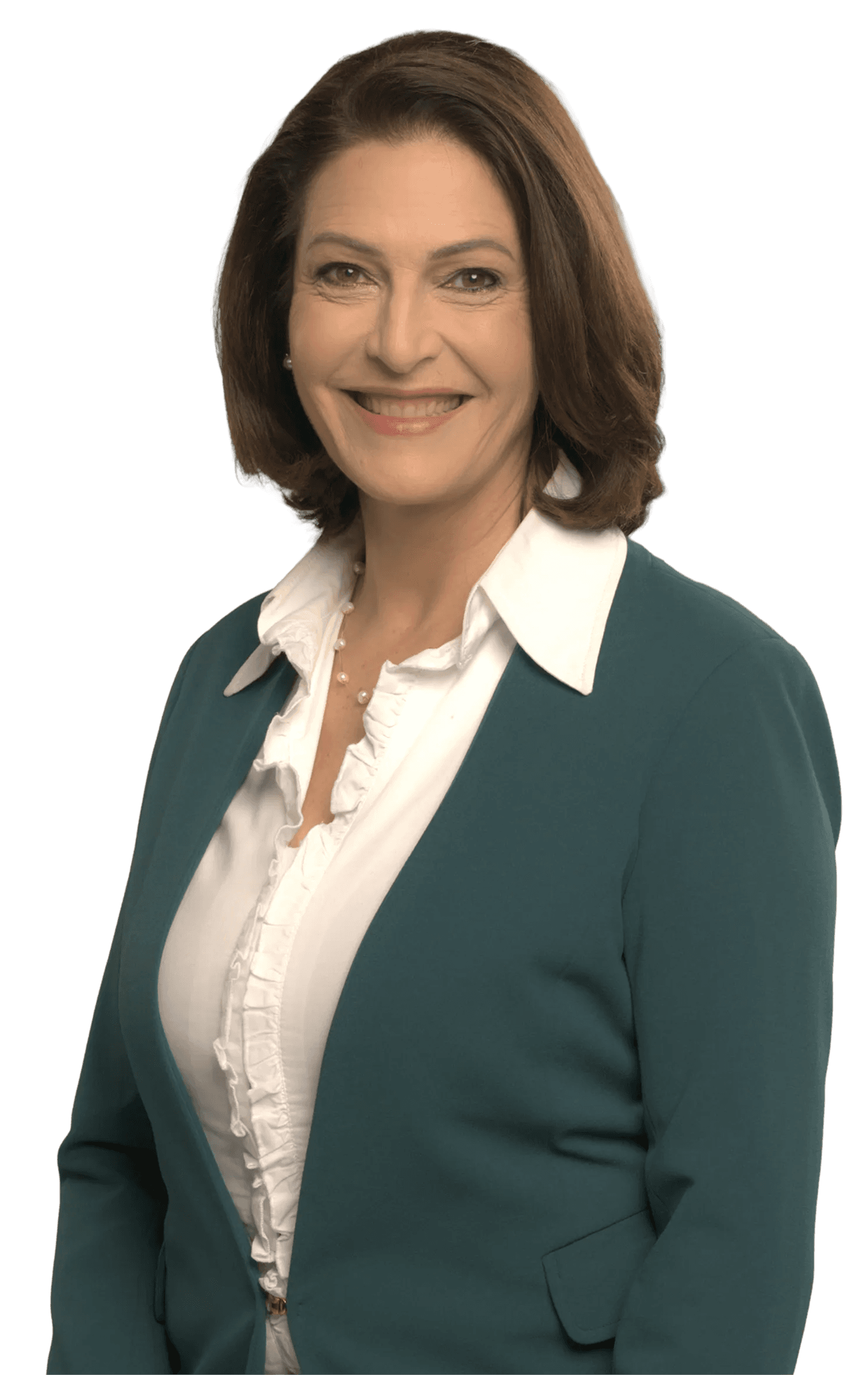 Cristina Graeml — Jornalista e Pré-candidata ao Senado
